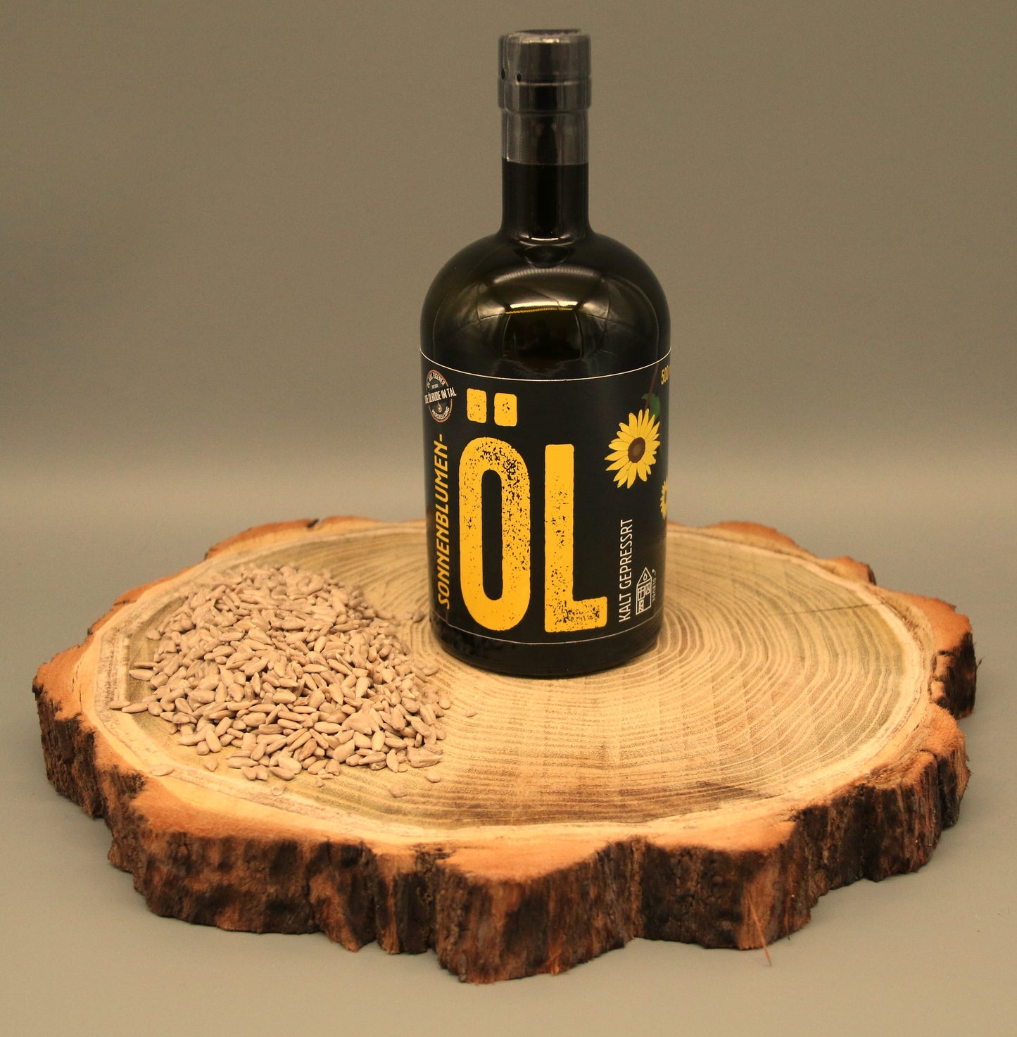 Sonnenblumenöl 500ml