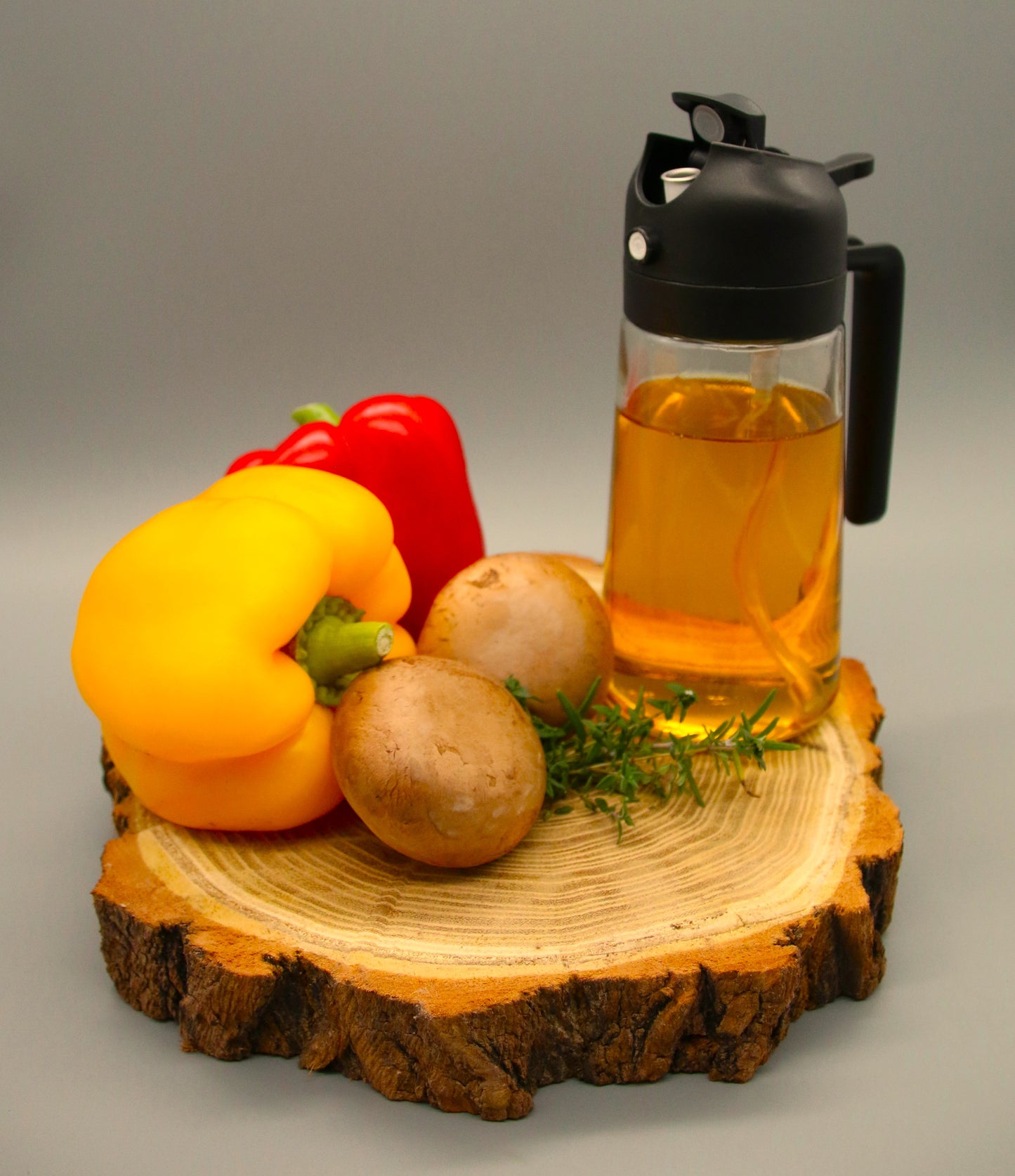 Ölspender mit Ausgießer 470ml