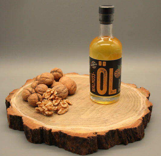 Walnussöl 250ml